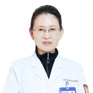 王晓红医生